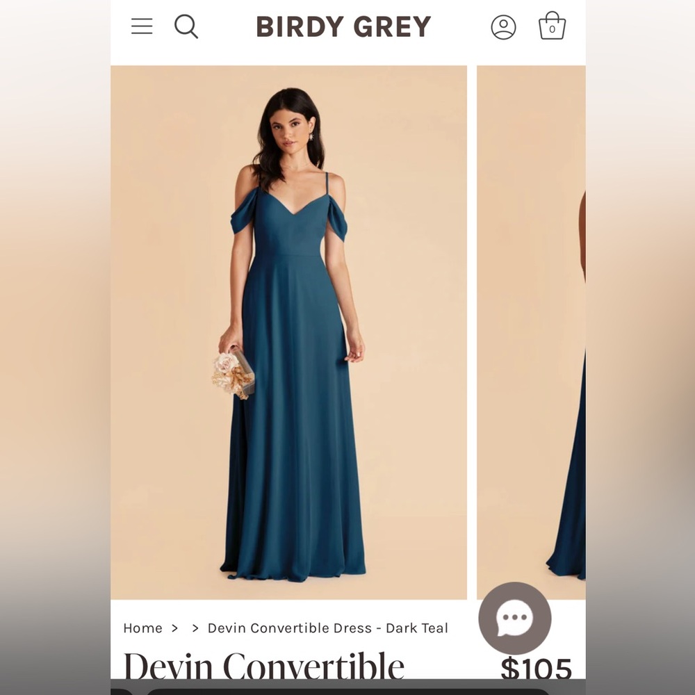 Birdy Grey Green Sleeveless Gown Cold Shoulder Maxi